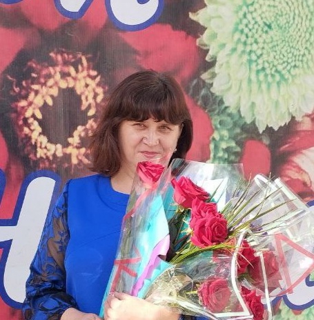 Фоменко Наталья Владимировна.